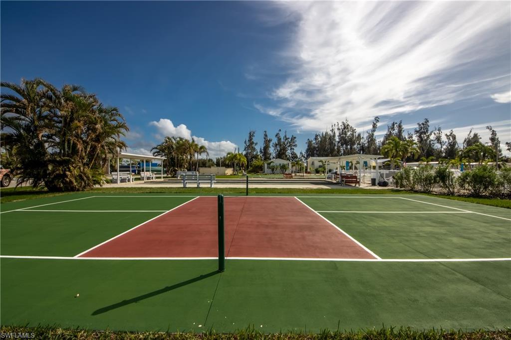 PINE ISLAND COVE - Residential