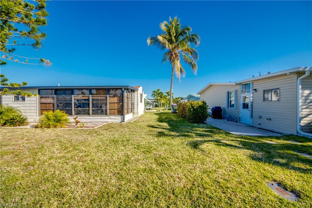 PINE ISLAND COVE - Residential