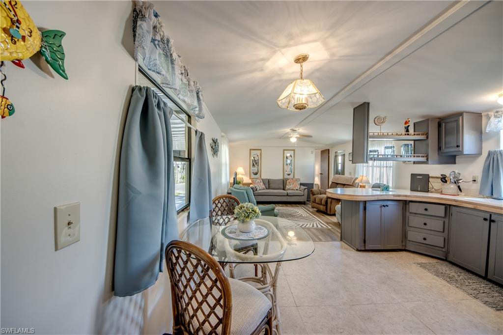 PINE ISLAND COVE - Residential