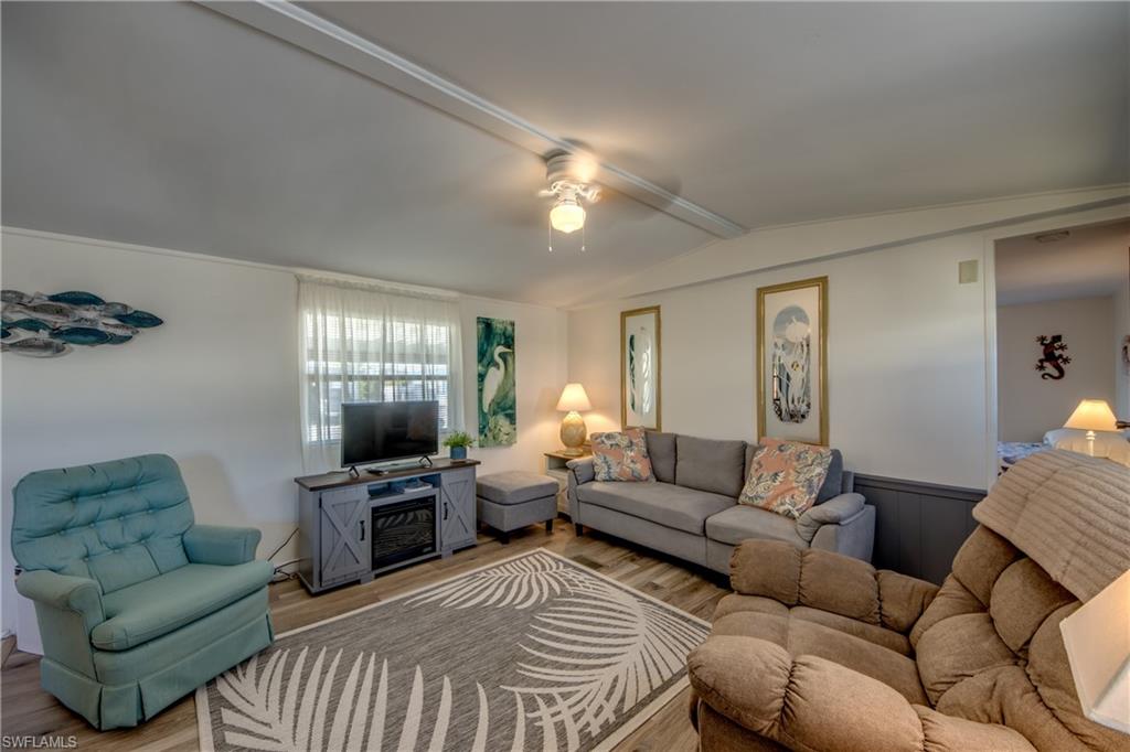 PINE ISLAND COVE - Residential