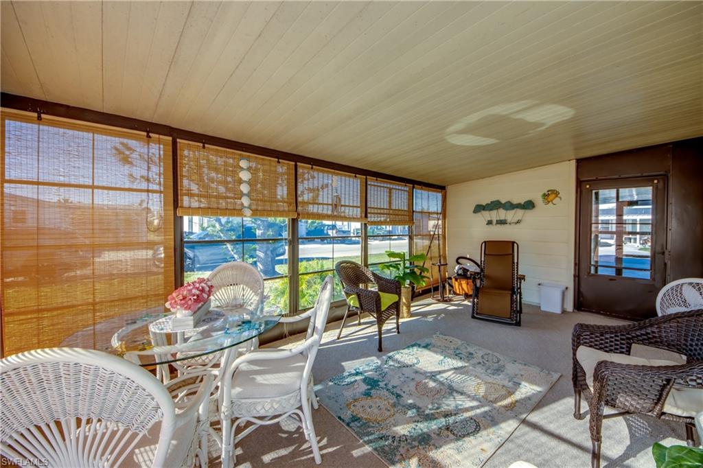 PINE ISLAND COVE - Residential