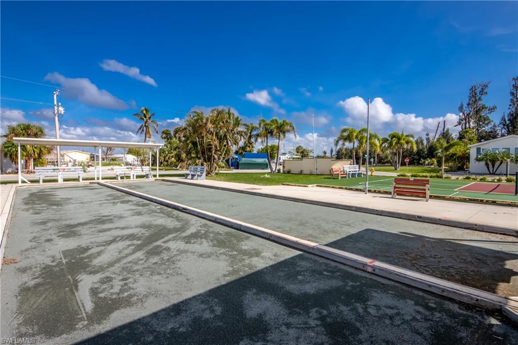 PINE ISLAND COVE - Residential