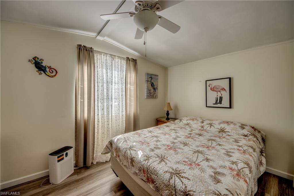 PINE ISLAND COVE - Residential