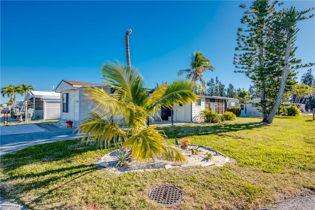 PINE ISLAND COVE - Residential