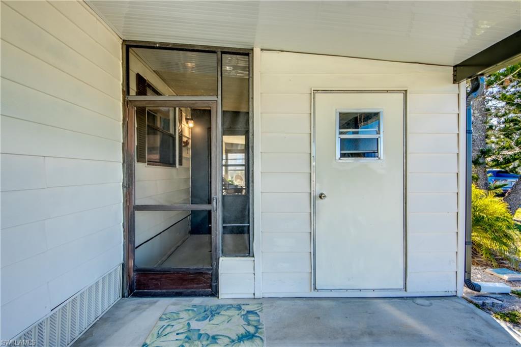 PINE ISLAND COVE - Residential