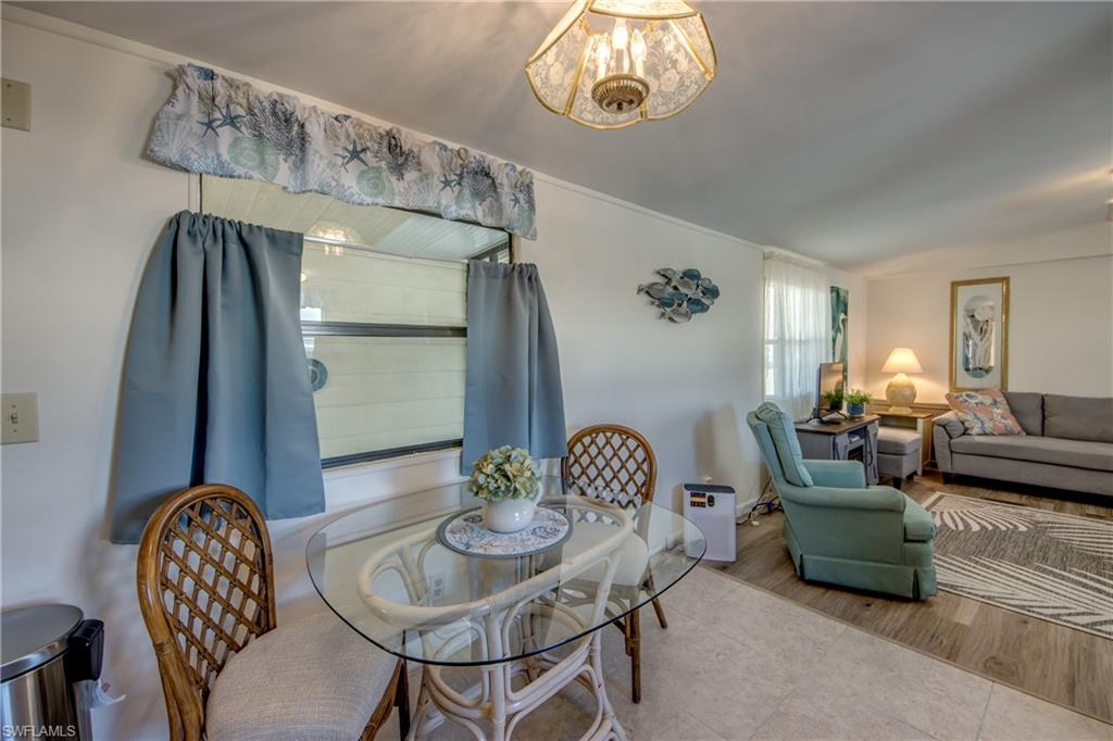 PINE ISLAND COVE - Residential