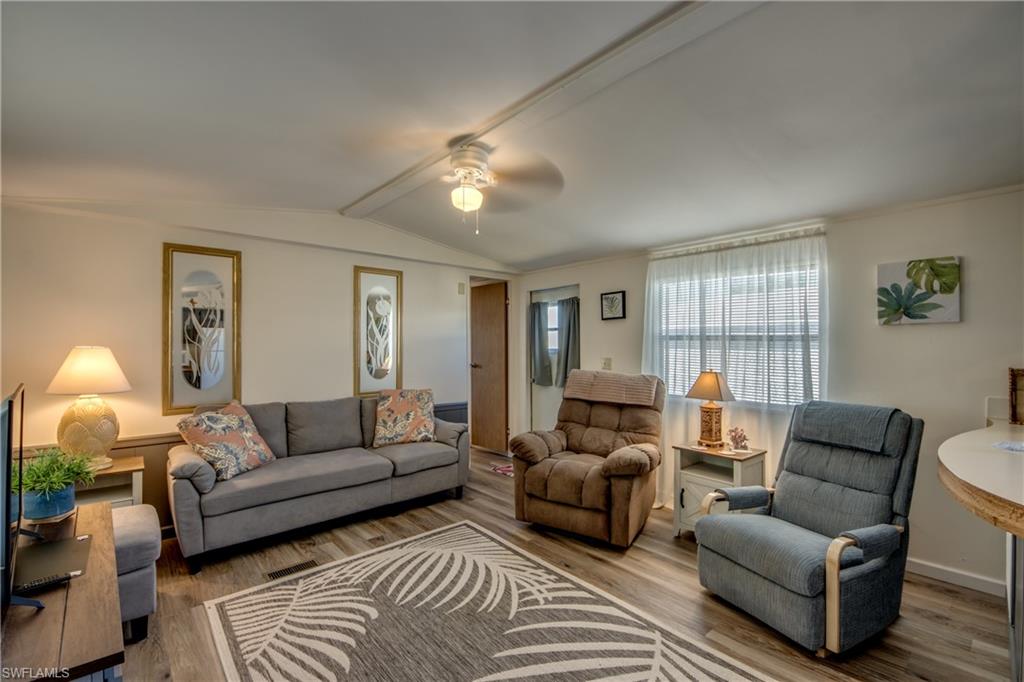 PINE ISLAND COVE - Residential