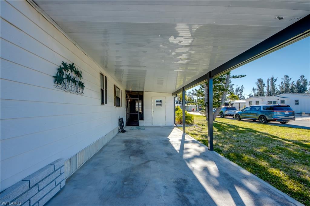 PINE ISLAND COVE - Residential