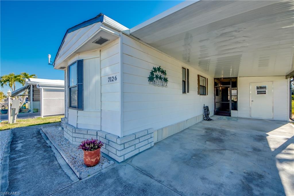 PINE ISLAND COVE - Residential