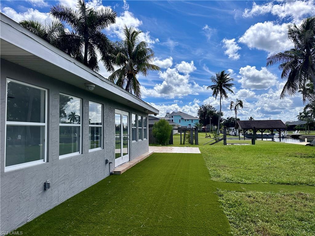 ISLAND PARK - Residential Lease