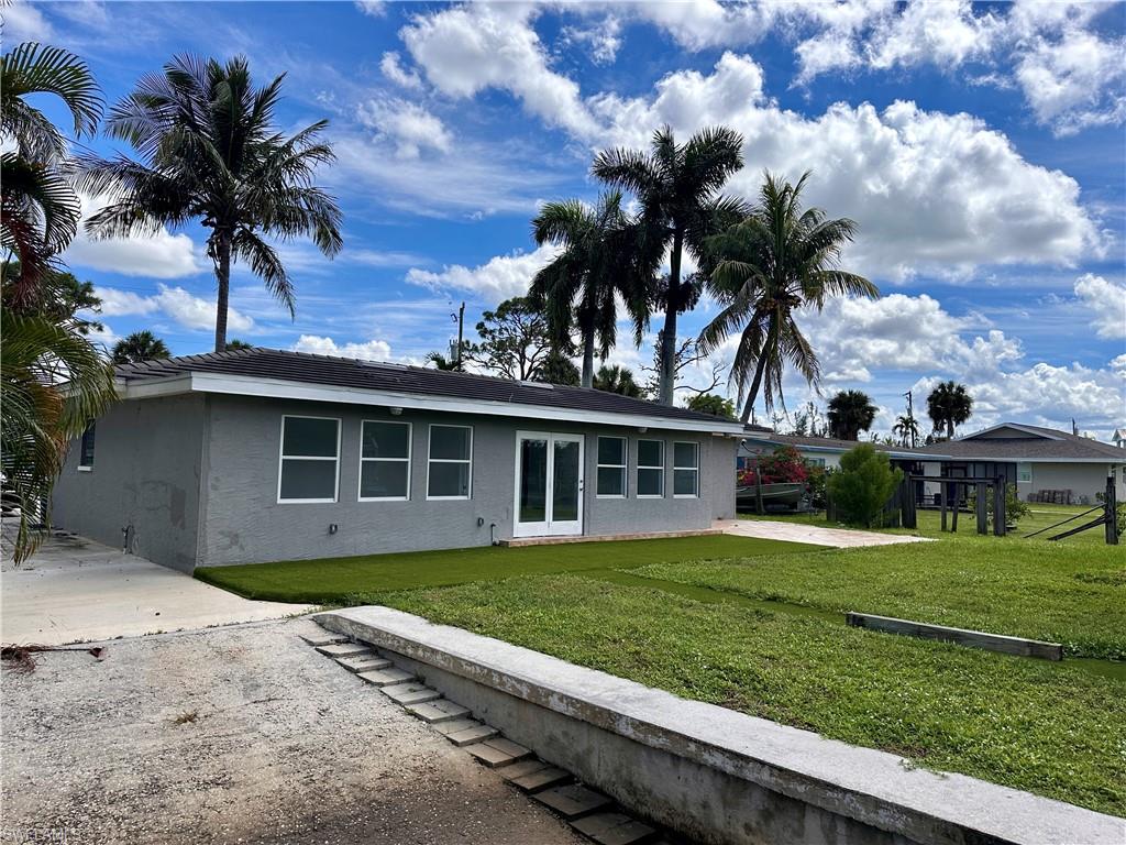 ISLAND PARK - Residential Lease