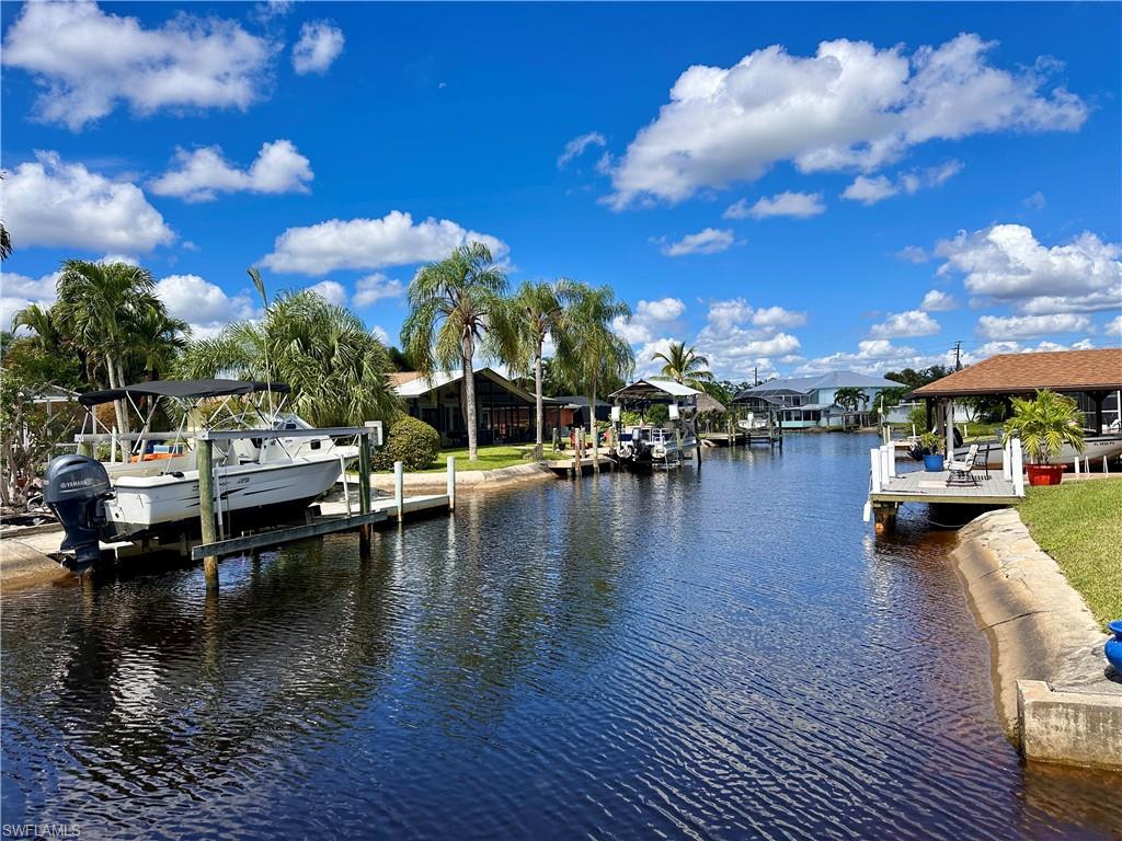 ISLAND PARK - Residential Lease