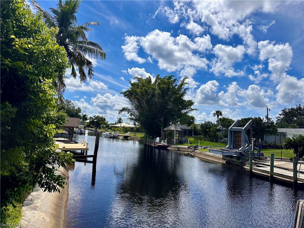 ISLAND PARK - Residential Lease