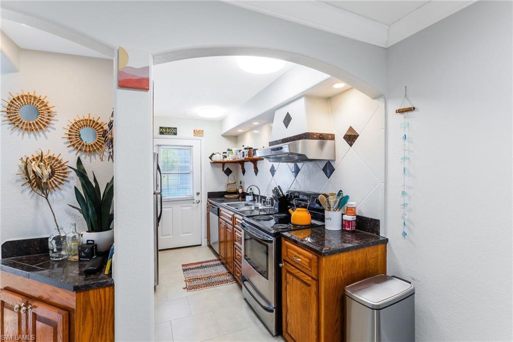 PARK TERRACE - Residential