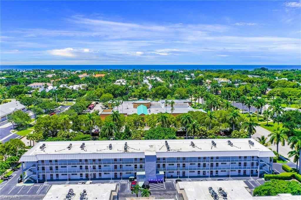 PARK TERRACE - Residential