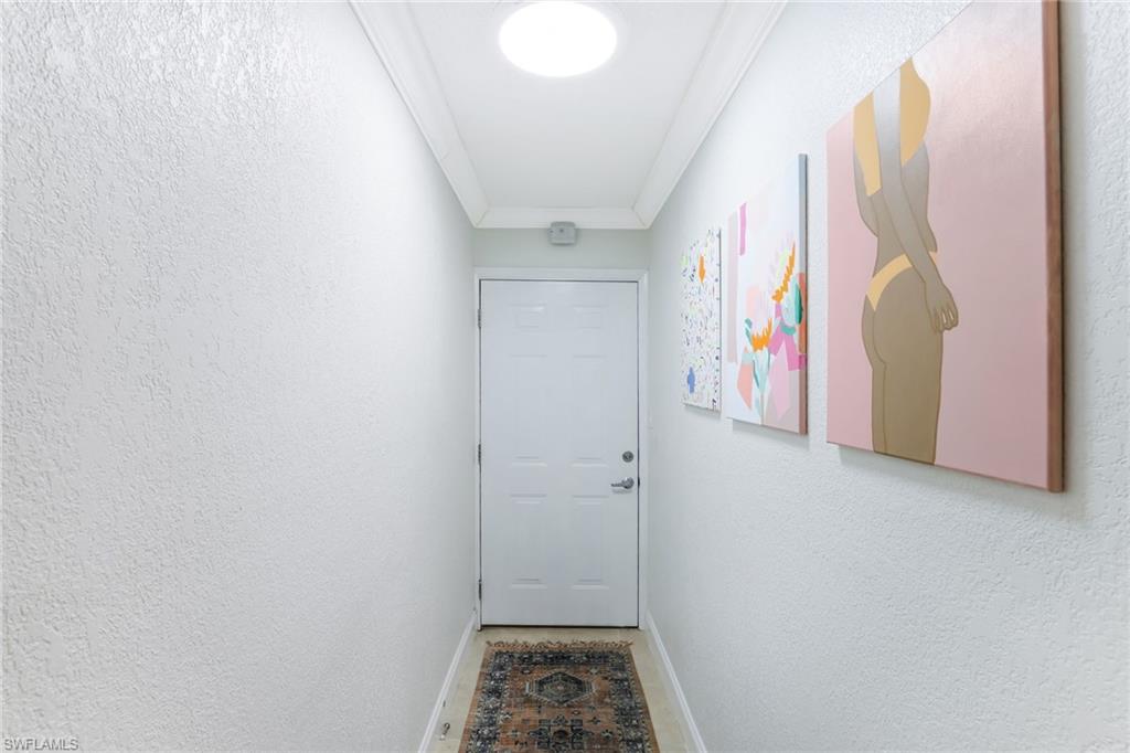 PARK TERRACE - Residential