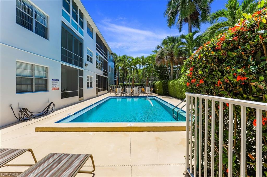 PARK TERRACE - Residential