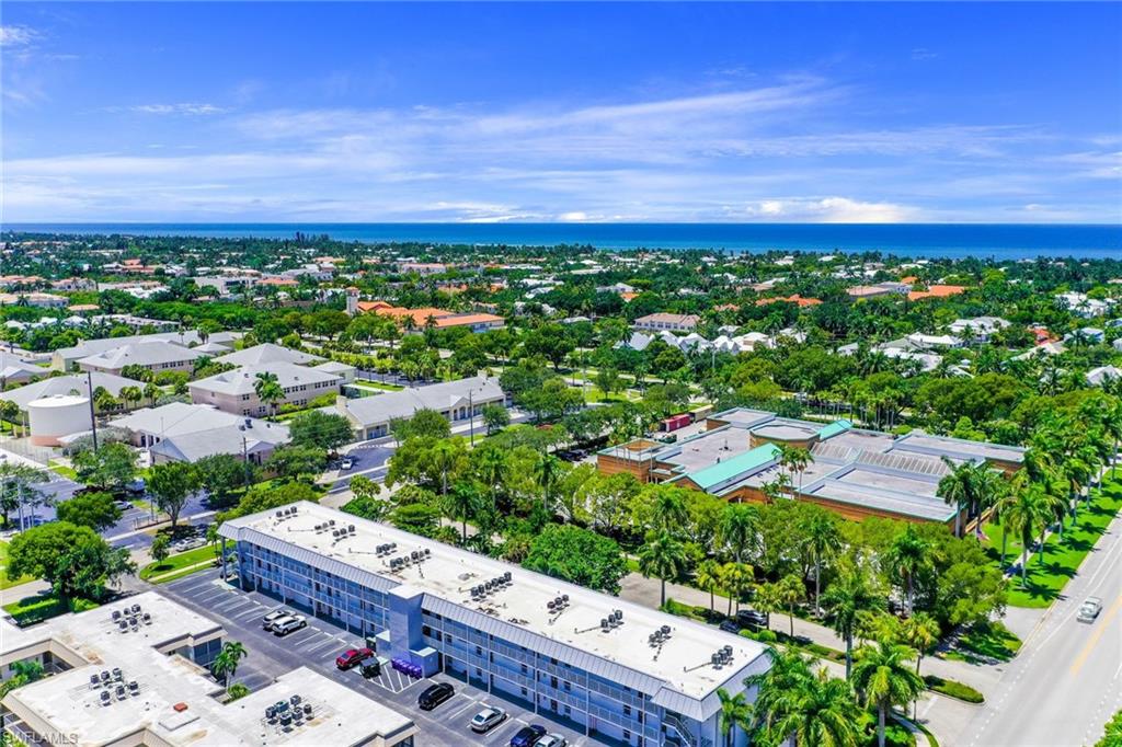 PARK TERRACE - Residential