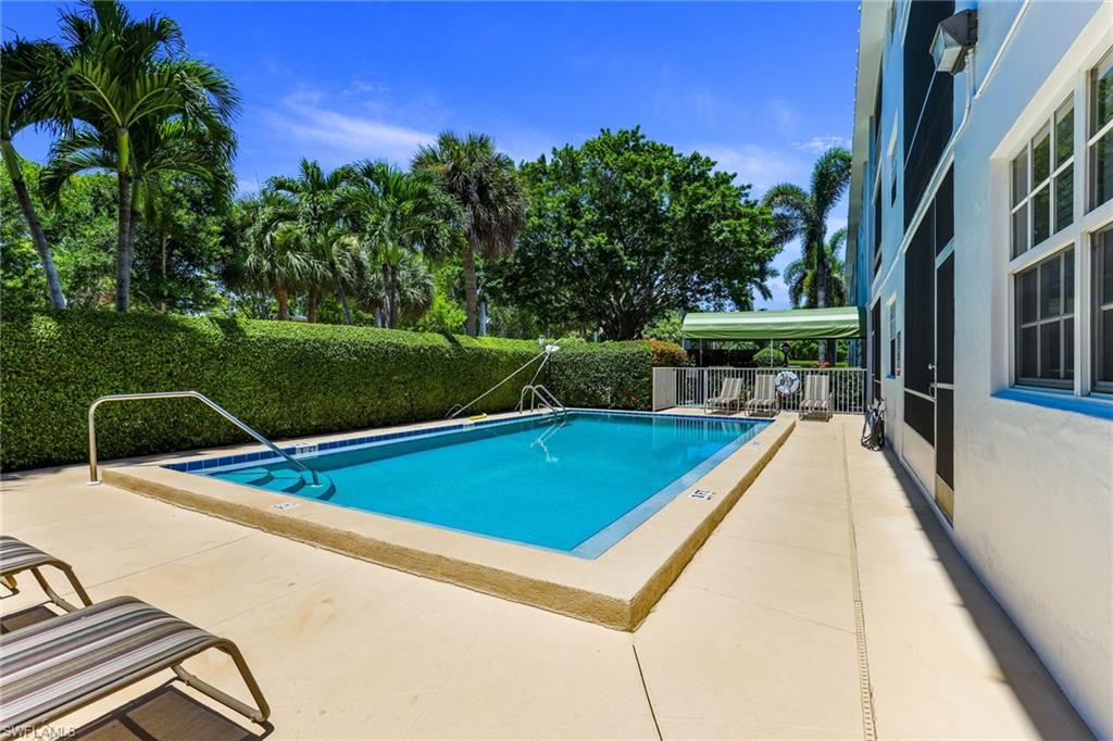 PARK TERRACE - Residential