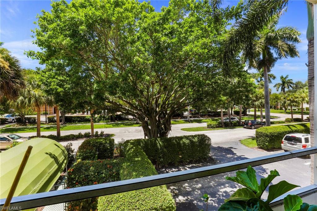 PARK TERRACE - Residential