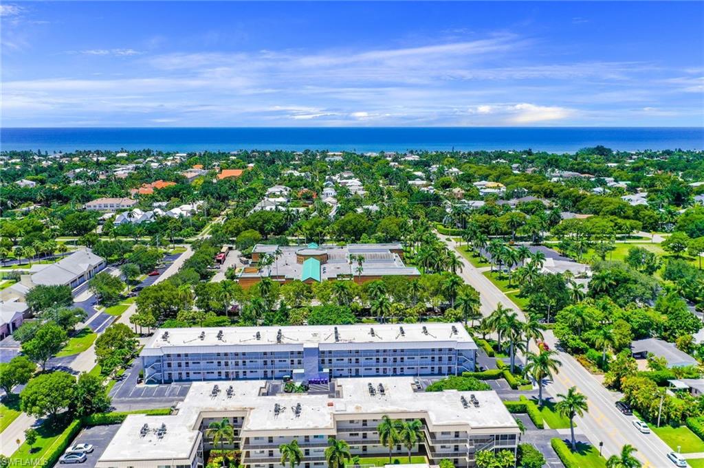 PARK TERRACE - Residential