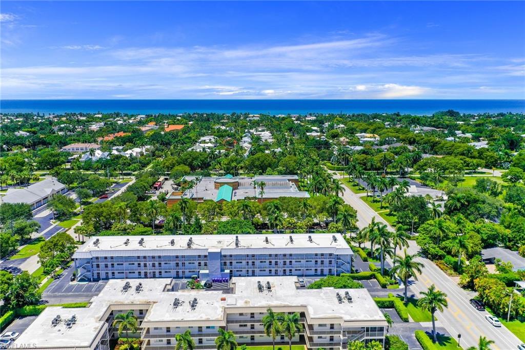 PARK TERRACE - Residential