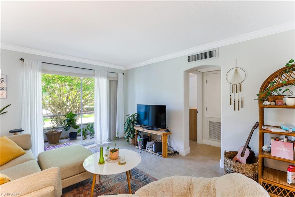 PARK TERRACE - Residential