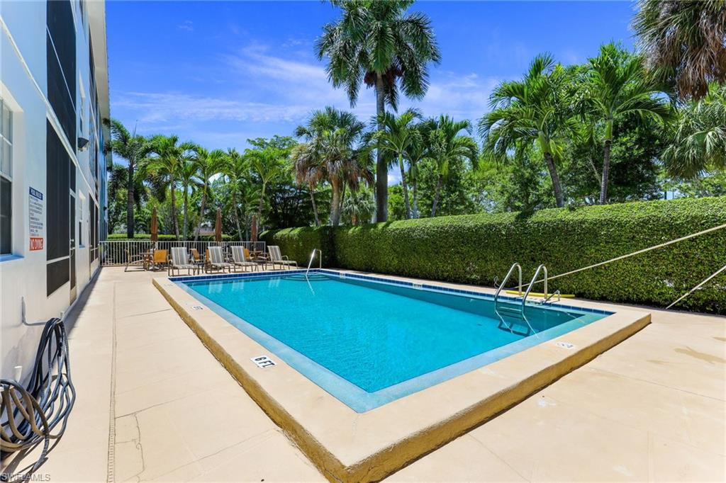 PARK TERRACE - Residential