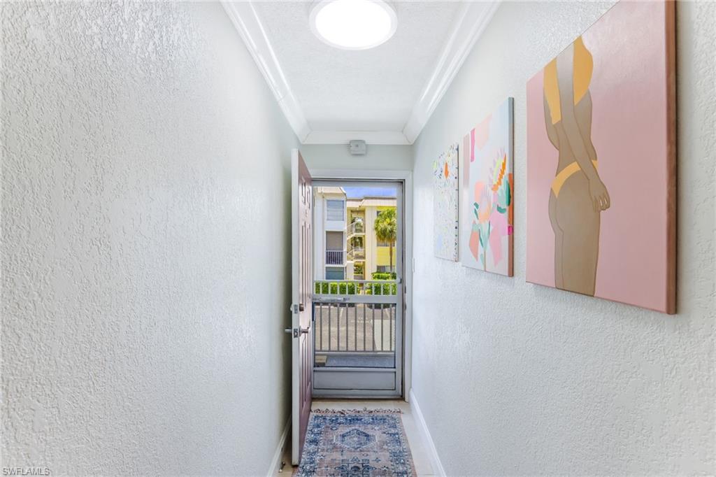 PARK TERRACE - Residential