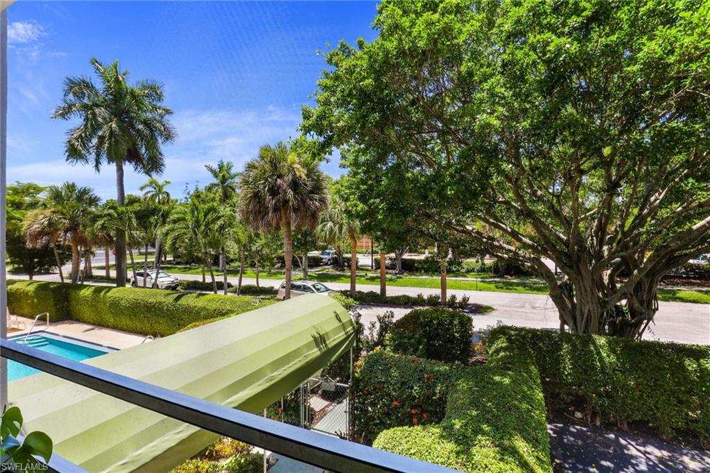 PARK TERRACE - Residential