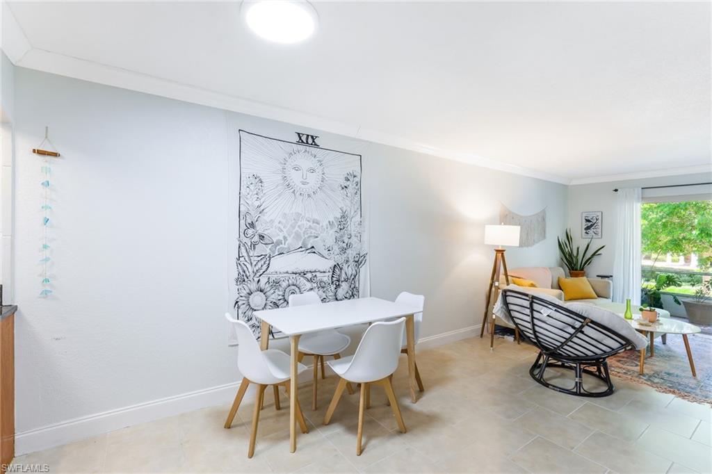 PARK TERRACE - Residential