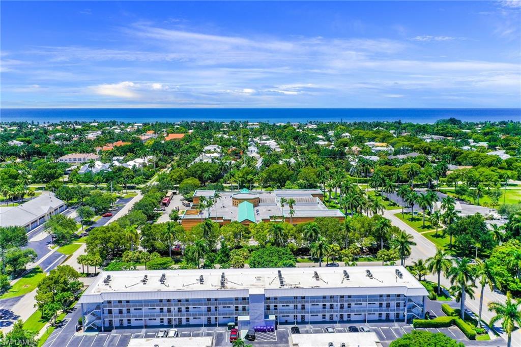 PARK TERRACE - Residential