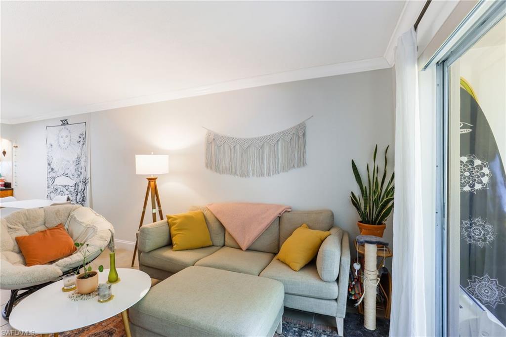 PARK TERRACE - Residential