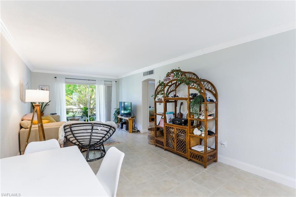 PARK TERRACE - Residential