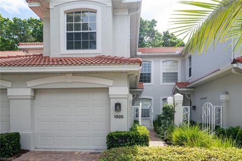 Photo of 2200 Arielle DR #1005, NAPLES, FL 34109 (MLS # 225066286)