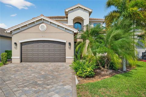 4126 Aspen Chase DR NAPLES FL 34119