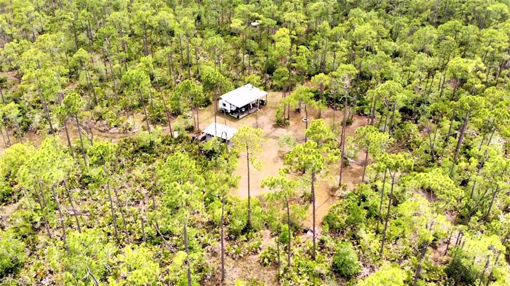 NOT APPLICABLE - Land