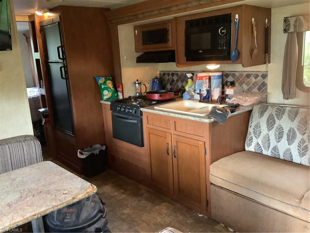 NOT APPLICABLE - Land