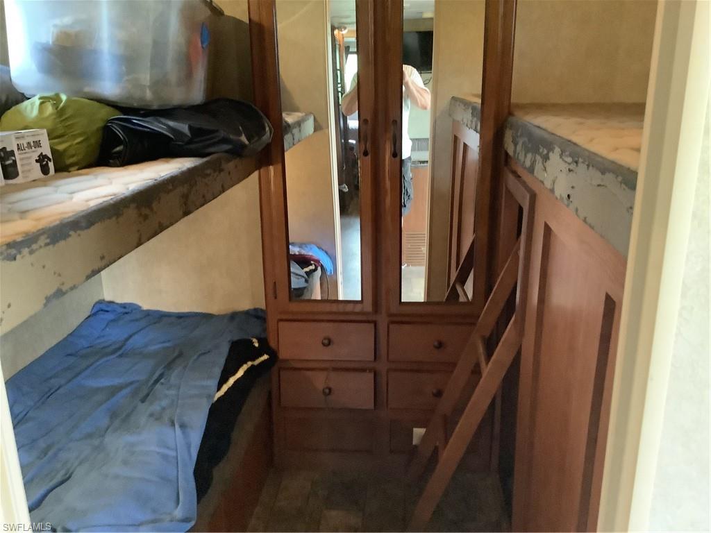 NOT APPLICABLE - Land