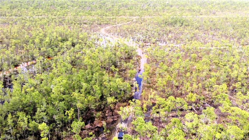 NOT APPLICABLE - Land