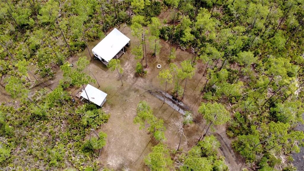 NOT APPLICABLE - Land