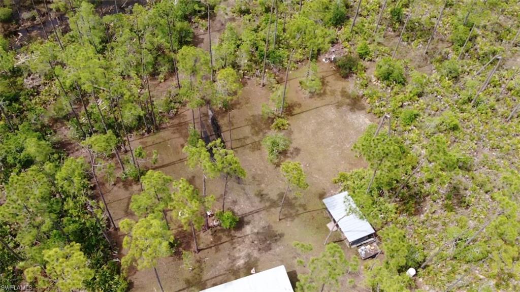 NOT APPLICABLE - Land