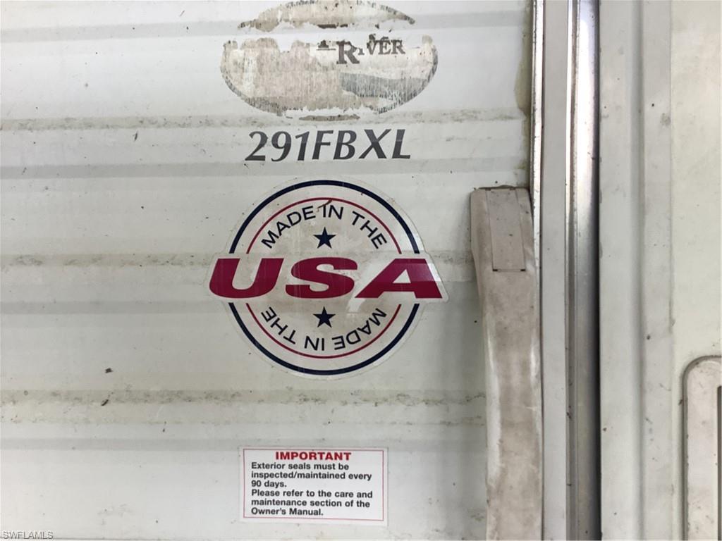 NOT APPLICABLE - Land