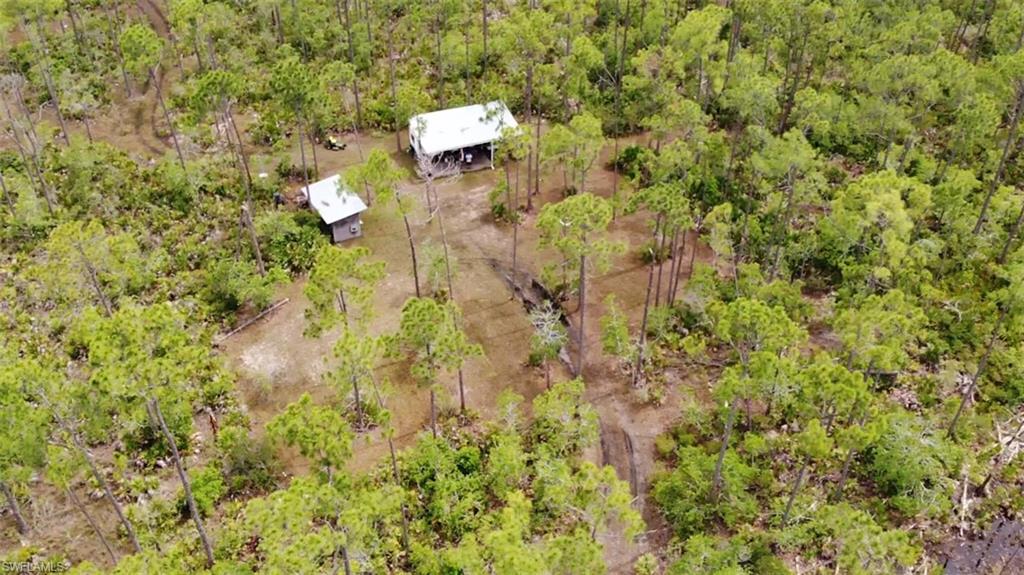 NOT APPLICABLE - Land