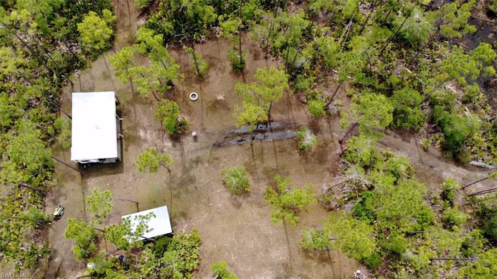 NOT APPLICABLE - Land