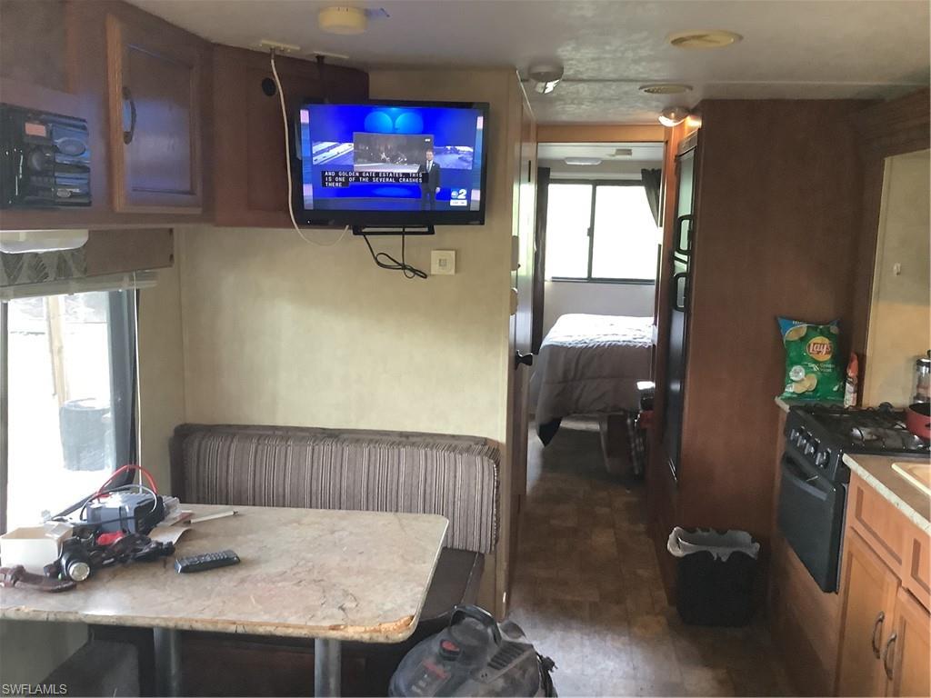 NOT APPLICABLE - Land