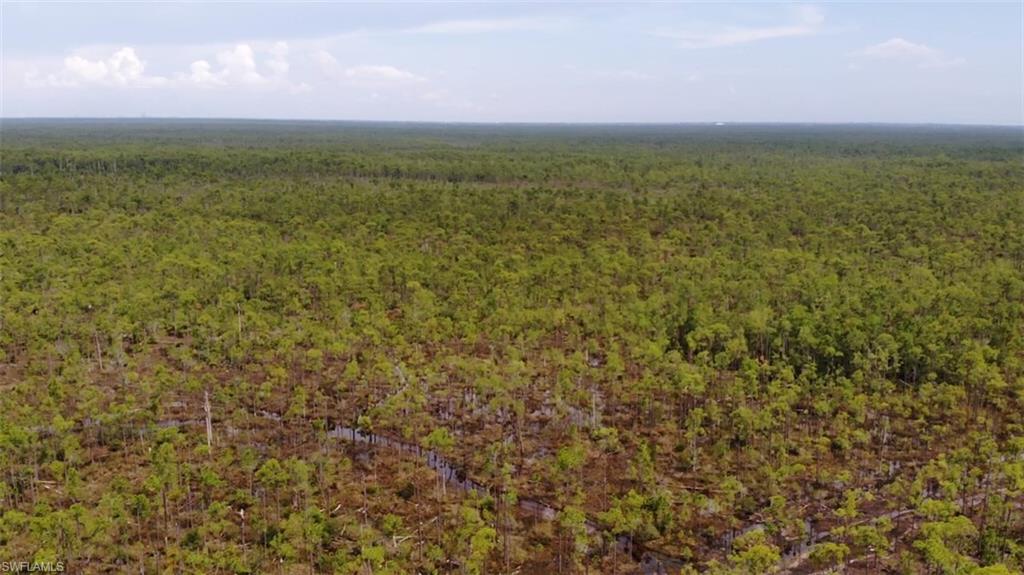 NOT APPLICABLE - Land