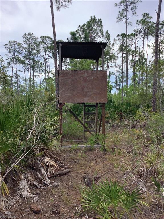 NOT APPLICABLE - Land