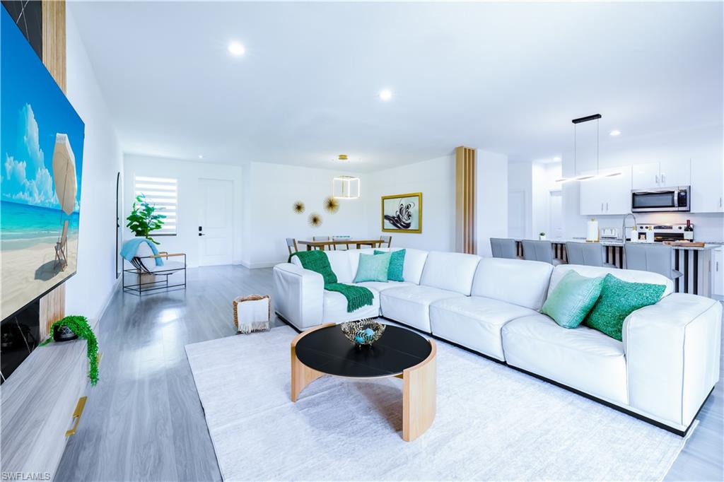 PORT LABELLE - Residential