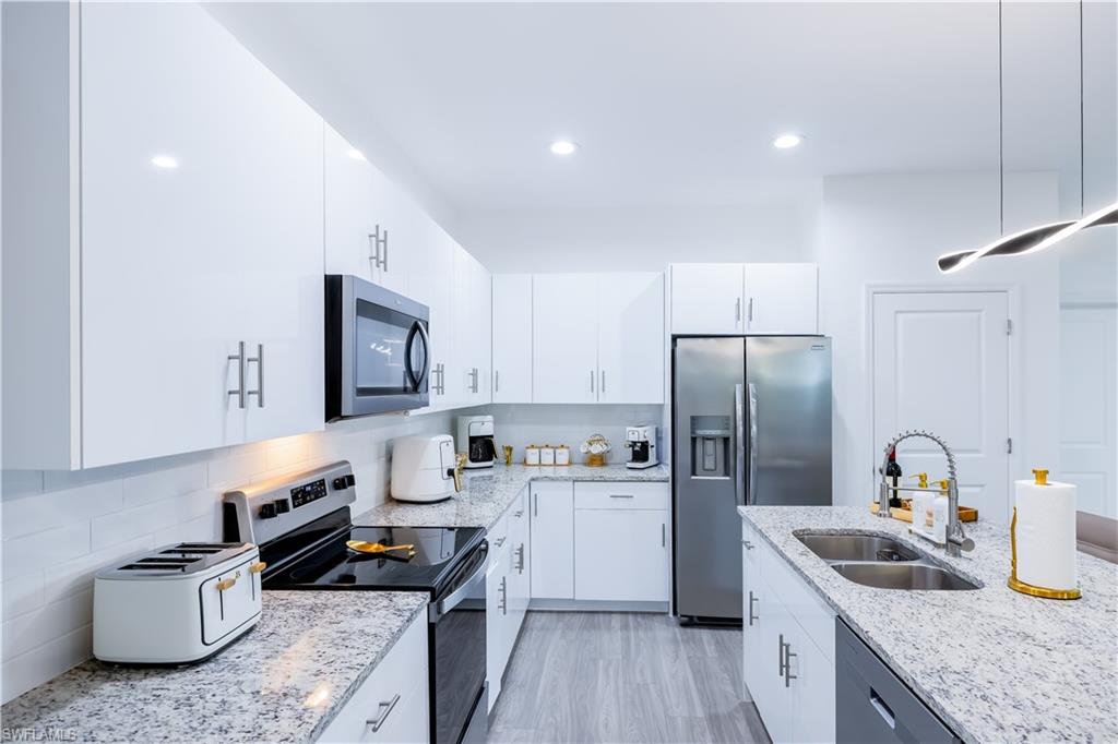 PORT LABELLE - Residential